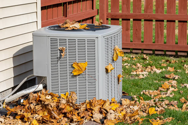 Best HVAC installation services  in Canadian, TX