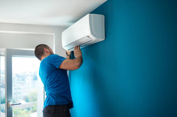 Best Central air repair  in Canadian, TX