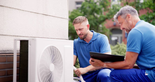Best HVAC companies near me  in Canadian, TX