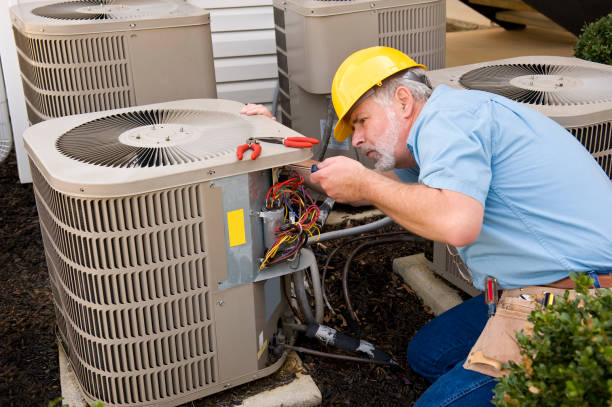 Best HVAC tune-up services  in Canadian, TX