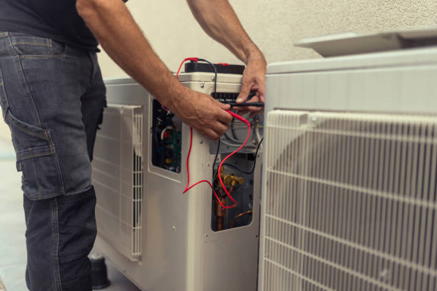 Best HVAC system installation  in Canadian, TX