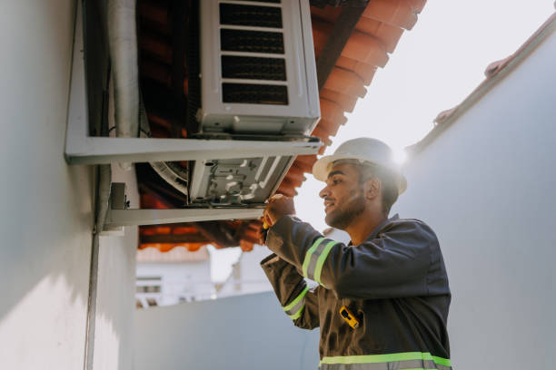 Best Affordable HVAC services  in Canadian, TX