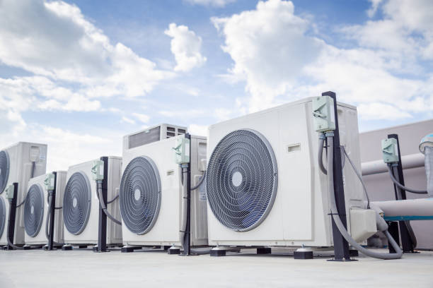 Best Local HVAC companies  in Canadian, TX