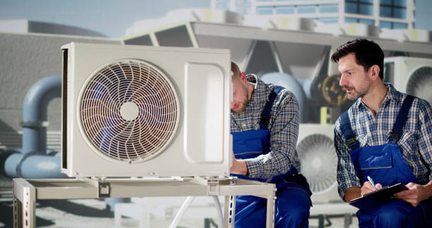 Best Heating repair services  in Canadian, TX