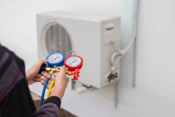 Best Best HVAC companies  in Canadian, TX