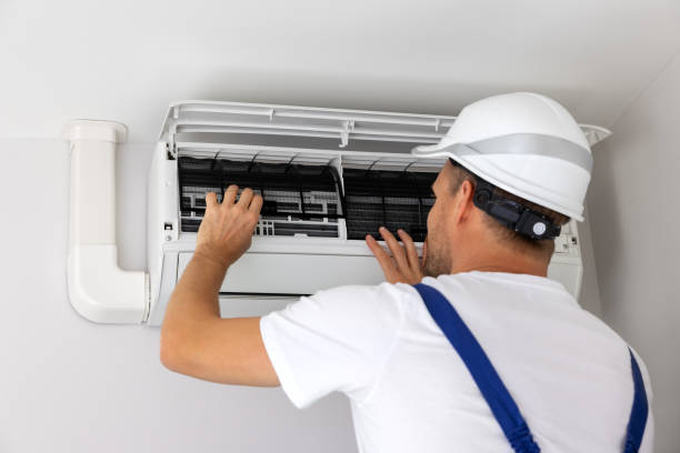 Trusted Canadian, TX HVAC Experts