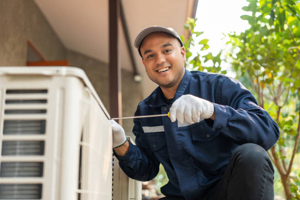 Best 24/7 HVAC repair  in Canadian, TX
