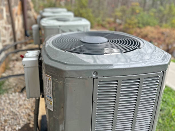 Best HVAC air duct cleaning  in Canadian, TX