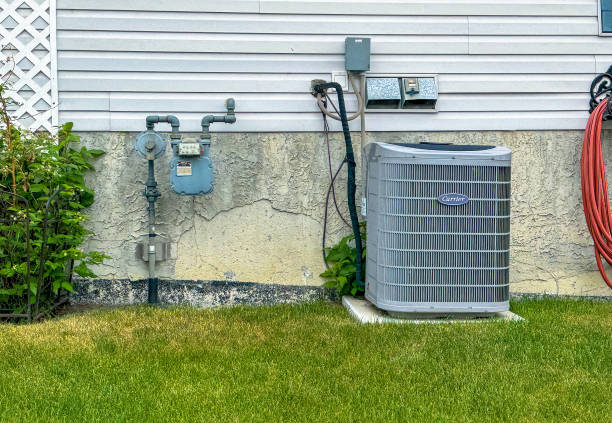 Best Commercial HVAC repair  in Canadian, TX