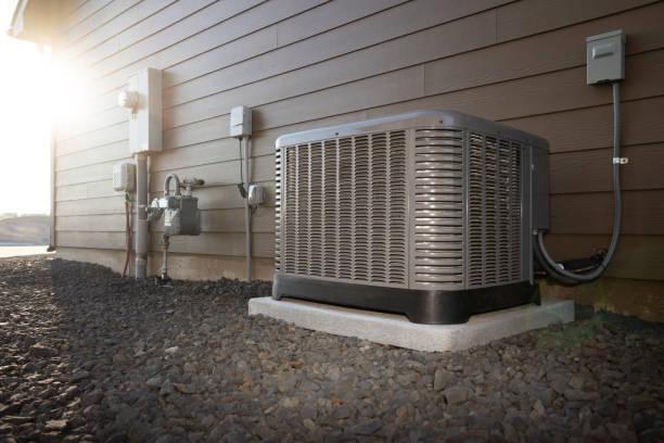 Best Air conditioning repair  in Canadian, TX